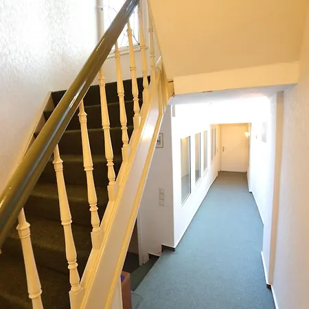 12 B Apartment Bruehl (Rhineland)