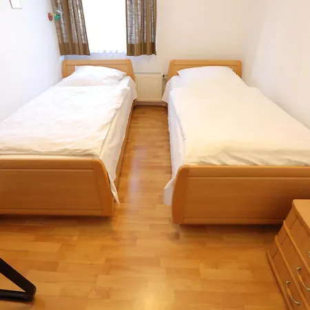 12 B Apartment *