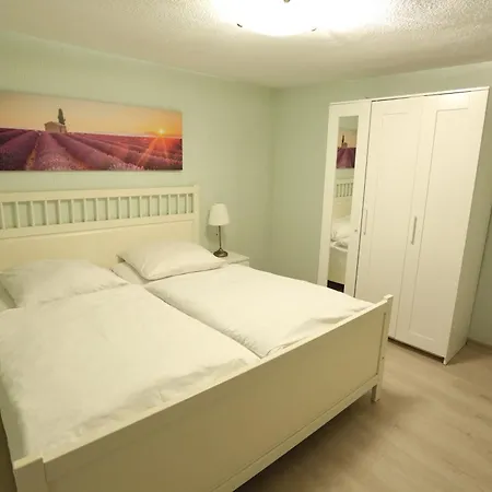12 B Apartment *