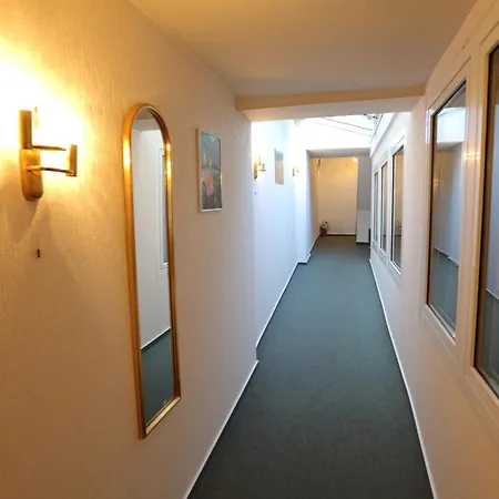 12 B Apartment Bruehl (Rhineland)