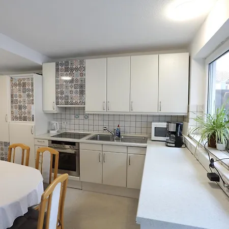 12 B Apartamento Brühl
