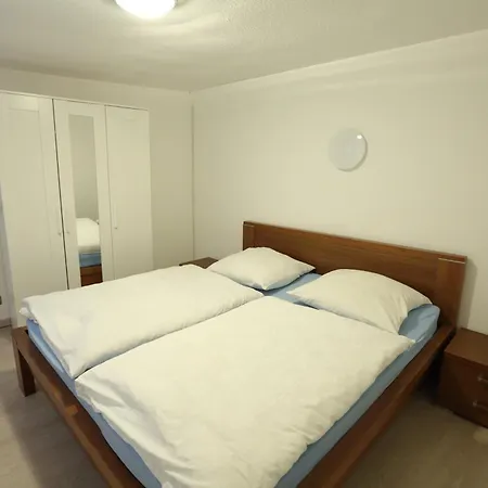 12 B Apartment *