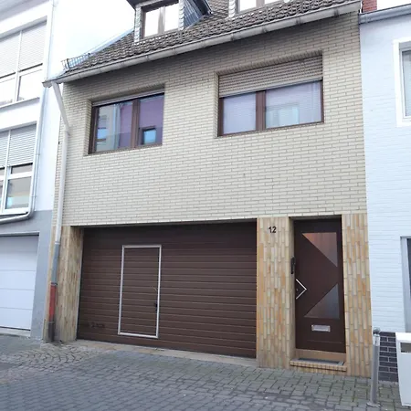 Apartment 12 B *
