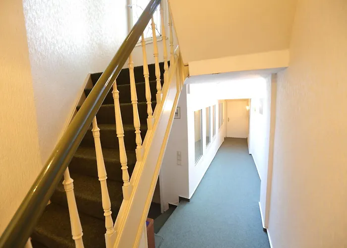 12 B Apartamento Brühl