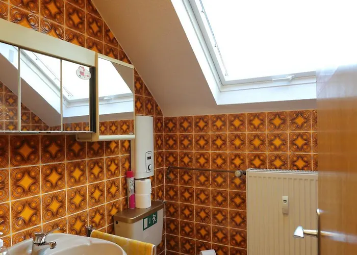 Lejlighed 12 B Brühl