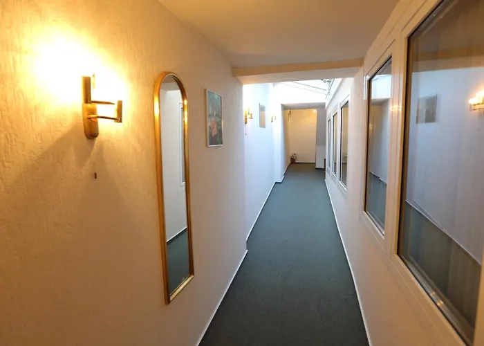 12 B Apartamento Brühl