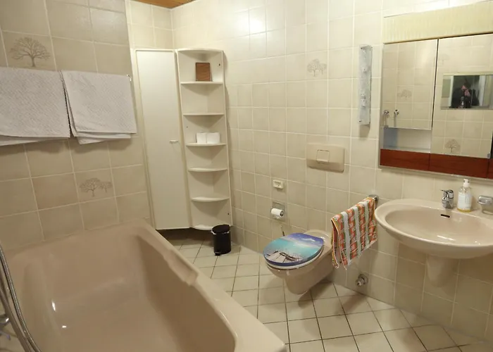 12 B Apartamento Brühl
